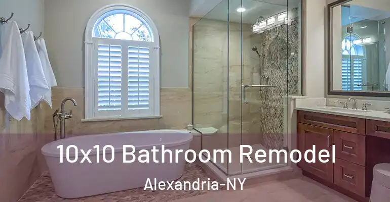 inner Bathroom imggen 10x10 Bathroom Remodel Alexandria-NY