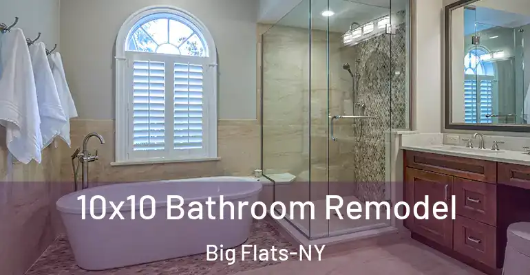 inner Bathroom imggen 10x10 Bathroom Remodel Big Flats-NY