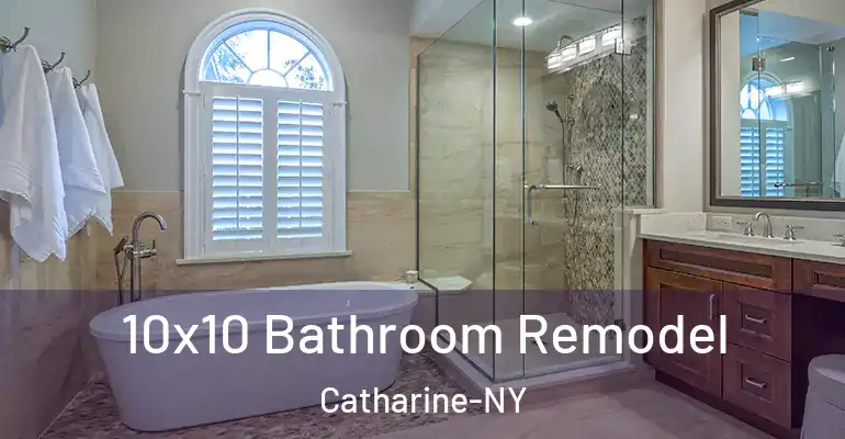 inner Bathroom imggen 10x10 Bathroom Remodel Catharine-NY