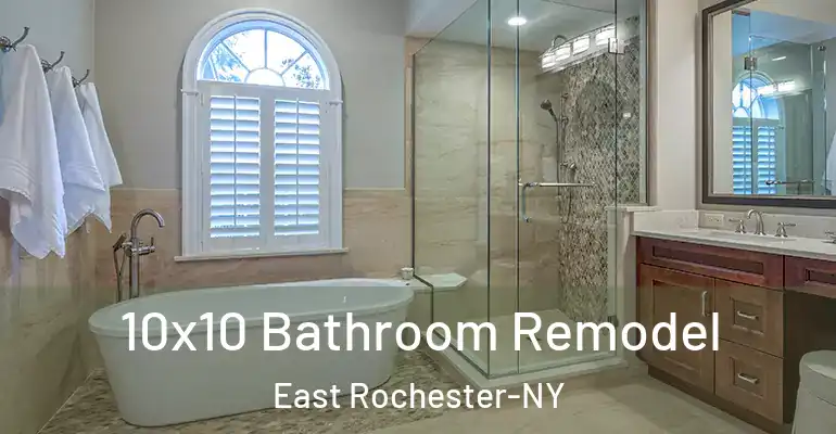 inner Bathroom imggen 10x10 Bathroom Remodel East Rochester-NY