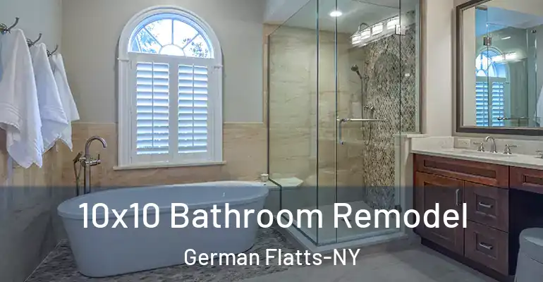 inner Bathroom imggen 10x10 Bathroom Remodel German Flatts-NY