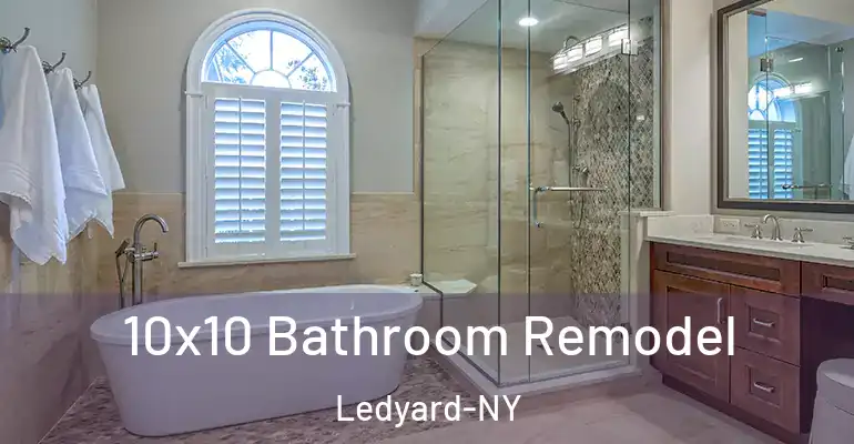 inner Bathroom imggen 10x10 Bathroom Remodel Ledyard-NY