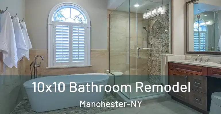 inner Bathroom imggen 10x10 Bathroom Remodel Manchester-NY