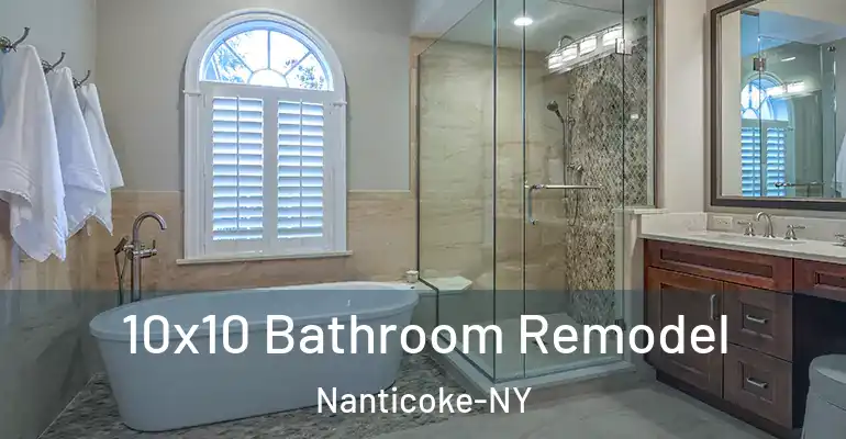 inner Bathroom imggen 10x10 Bathroom Remodel Nanticoke-NY