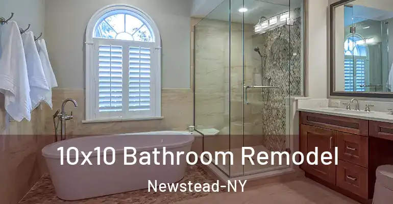 inner Bathroom imggen 10x10 Bathroom Remodel Newstead-NY