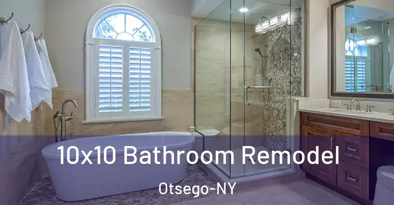 inner Bathroom imggen 10x10 Bathroom Remodel Otsego-NY