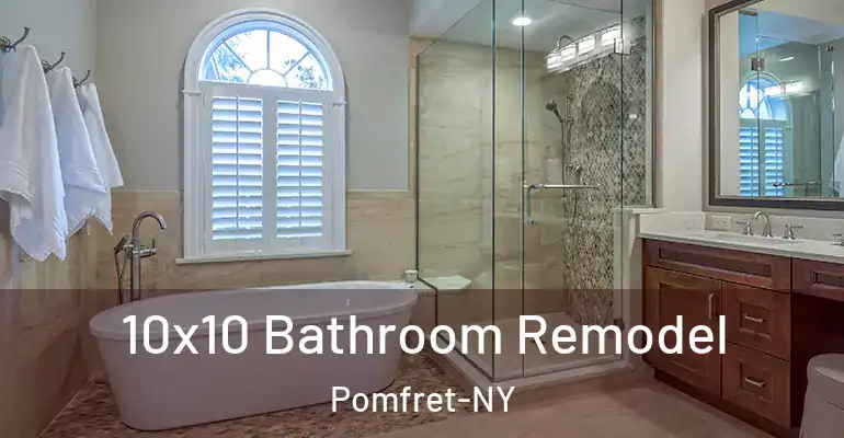 inner Bathroom imggen 10x10 Bathroom Remodel Pomfret-NY