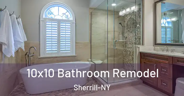 inner Bathroom imggen 10x10 Bathroom Remodel Sherrill-NY