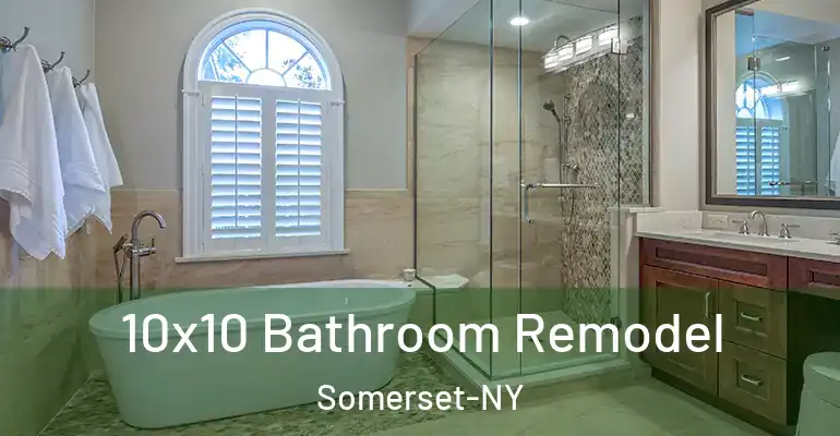 inner Bathroom imggen 10x10 Bathroom Remodel Somerset-NY