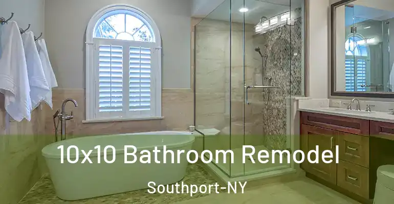 inner Bathroom imggen 10x10 Bathroom Remodel Southport-NY