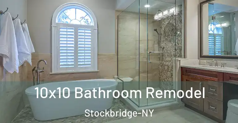inner Bathroom imggen 10x10 Bathroom Remodel Stockbridge-NY