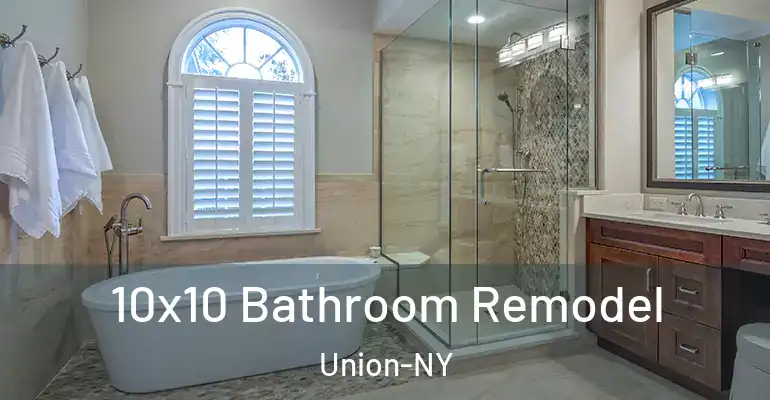 inner Bathroom imggen 10x10 Bathroom Remodel Union-NY