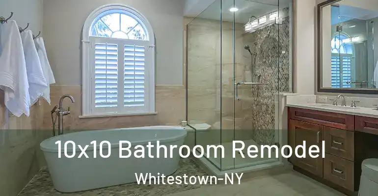 inner Bathroom imggen 10x10 Bathroom Remodel Whitestown-NY