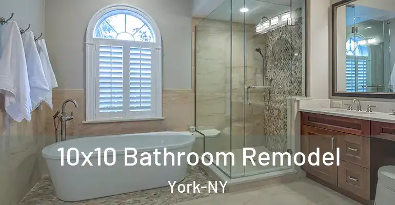 inner Bathroom imggen 10x10 Bathroom Remodel York-NY