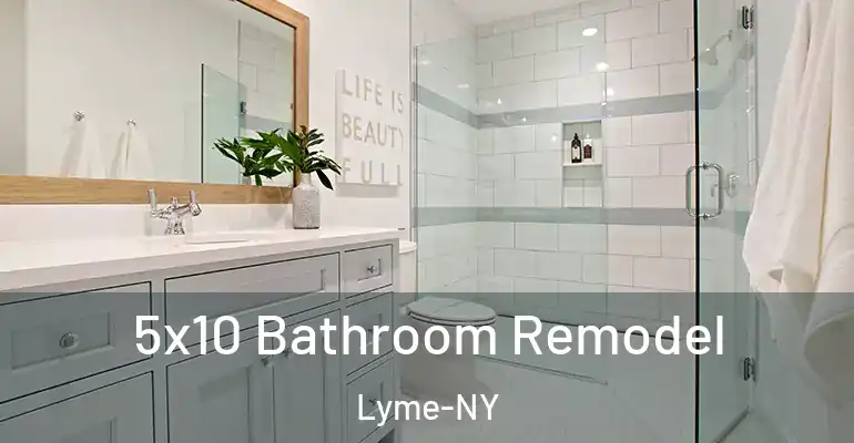 inner Bathroom imggen 5x10 Bathroom Remodel Lyme-NY