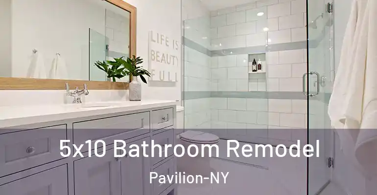 inner Bathroom imggen 5x10 Bathroom Remodel Pavilion-NY