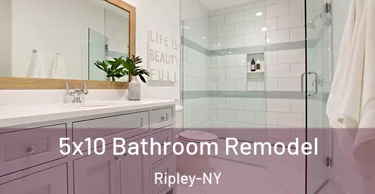 inner Bathroom imggen 5x10 Bathroom Remodel Ripley-NY