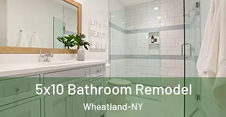 inner Bathroom imggen 5x10 Bathroom Remodel Wheatland-NY