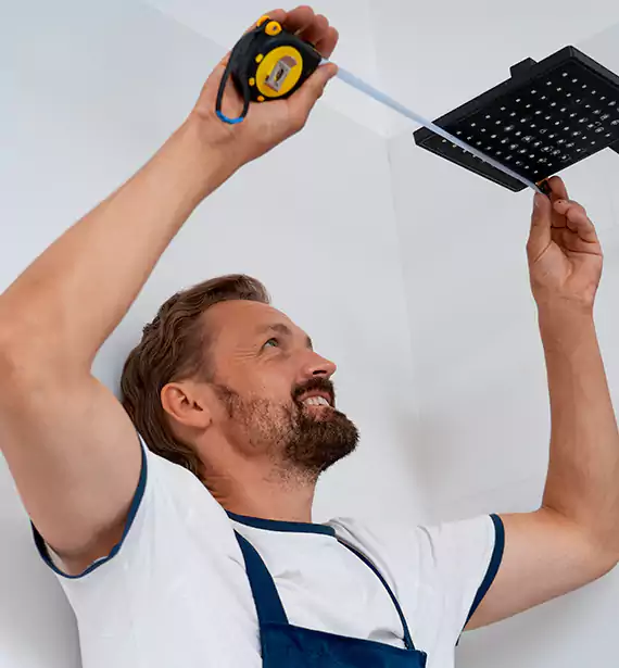 5x10 Bathroom Remodel in Rochester, NY