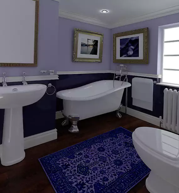 Bathroom Addition Rochester, NY