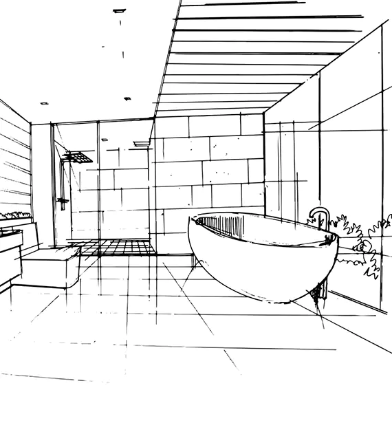 Bathroom Designers Rochester, NY