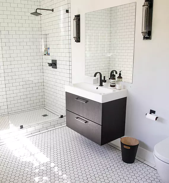 Bathroom Remodeling Rochester, NY