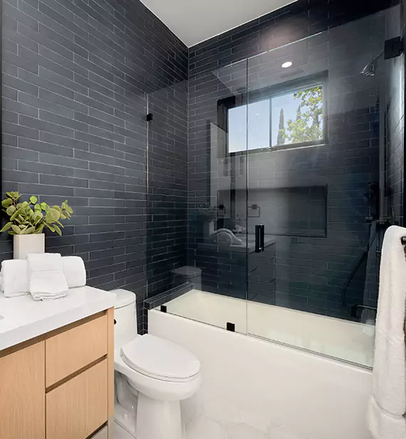 Bathroom Renovations in Rochester, NY