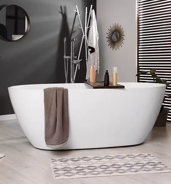 Tub Remodeling in Rochester, NY