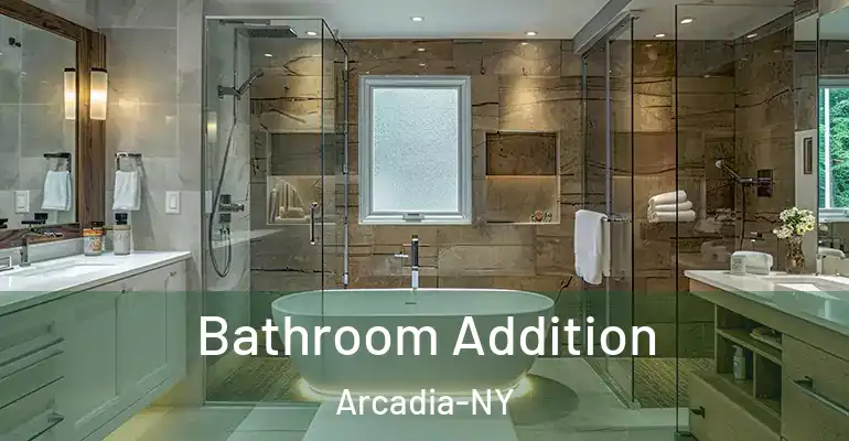 inner Bathroom imggen Bathroom Addition Arcadia-NY