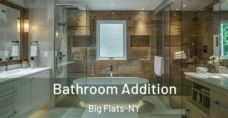 inner Bathroom imggen Bathroom Addition Big Flats-NY