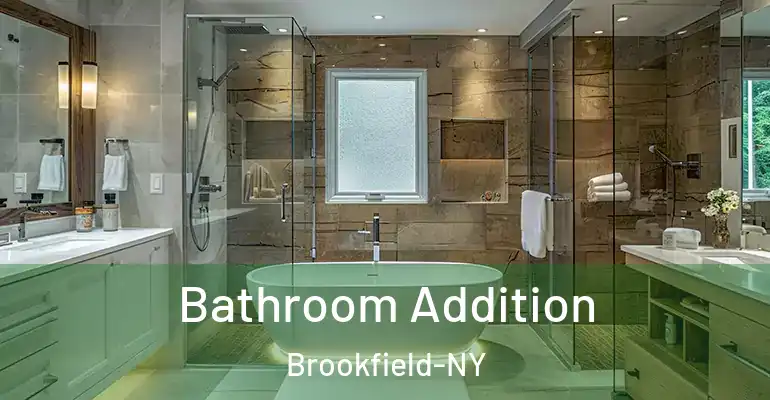 inner Bathroom imggen Bathroom Addition Brookfield-NY
