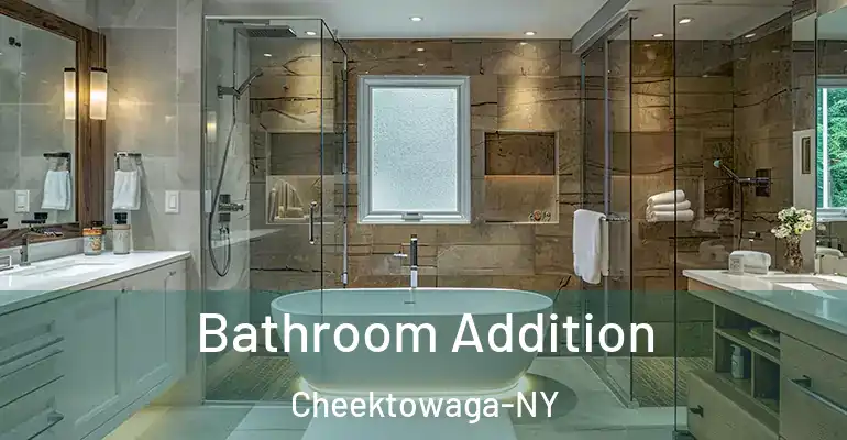 inner Bathroom imggen Bathroom Addition Cheektowaga-NY