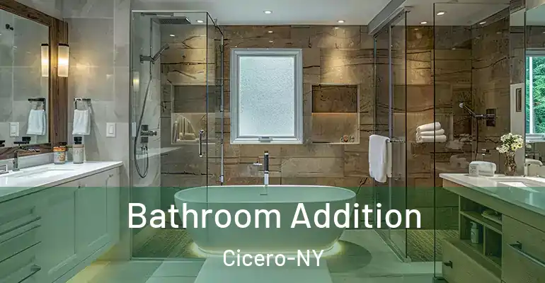 inner Bathroom imggen Bathroom Addition Cicero-NY
