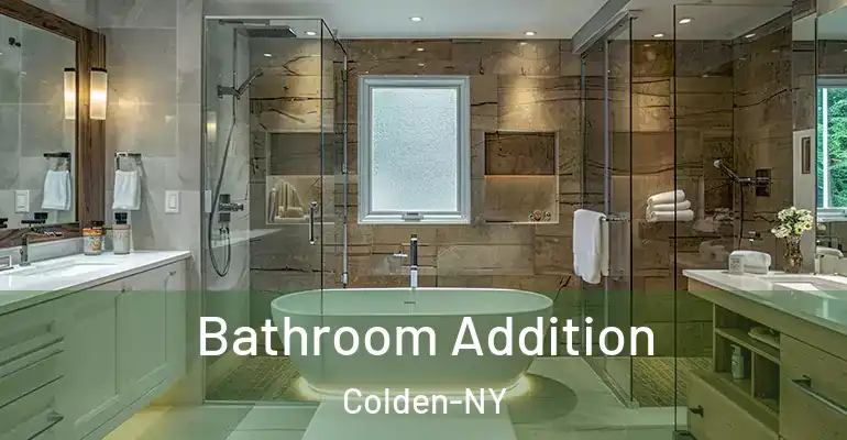 inner Bathroom imggen Bathroom Addition Colden-NY