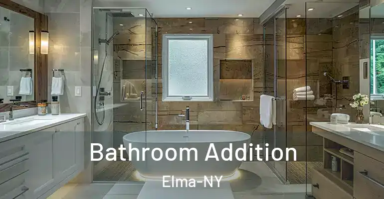 inner Bathroom imggen Bathroom Addition Elma-NY