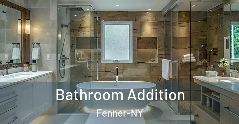 inner Bathroom imggen Bathroom Addition Fenner-NY