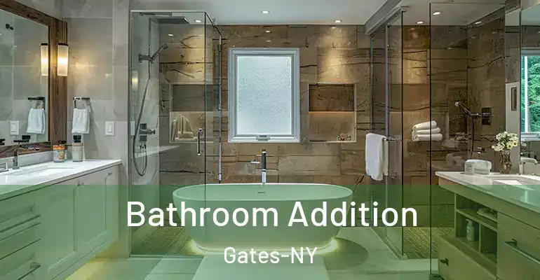 inner Bathroom imggen Bathroom Addition Gates-NY