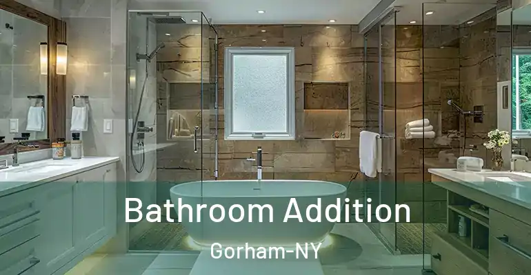 inner Bathroom imggen Bathroom Addition Gorham-NY