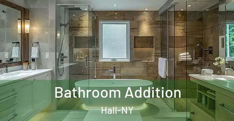 inner Bathroom imggen Bathroom Addition Hall-NY