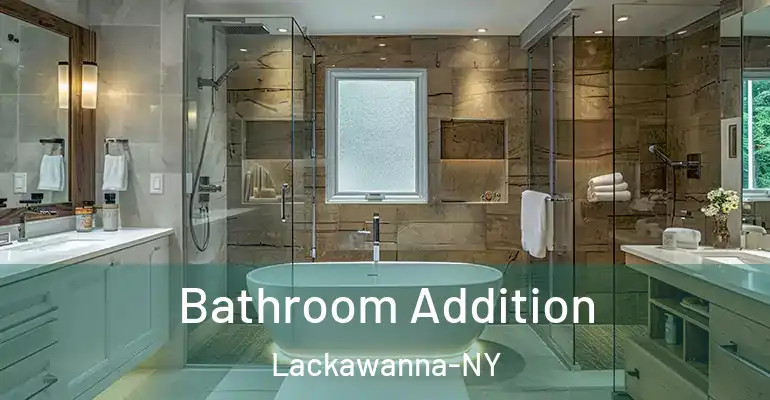 inner Bathroom imggen Bathroom Addition Lackawanna-NY
