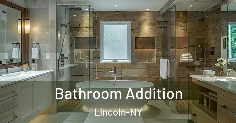 inner Bathroom imggen Bathroom Addition Lincoln-NY