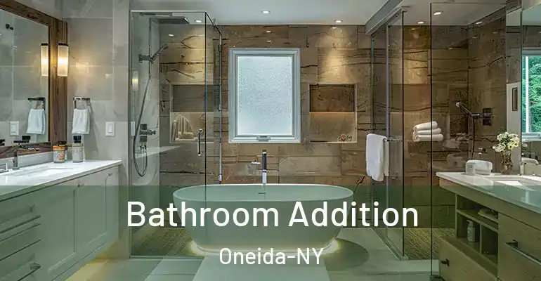 inner Bathroom imggen Bathroom Addition Oneida-NY