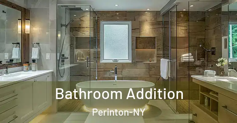 inner Bathroom imggen Bathroom Addition Perinton-NY