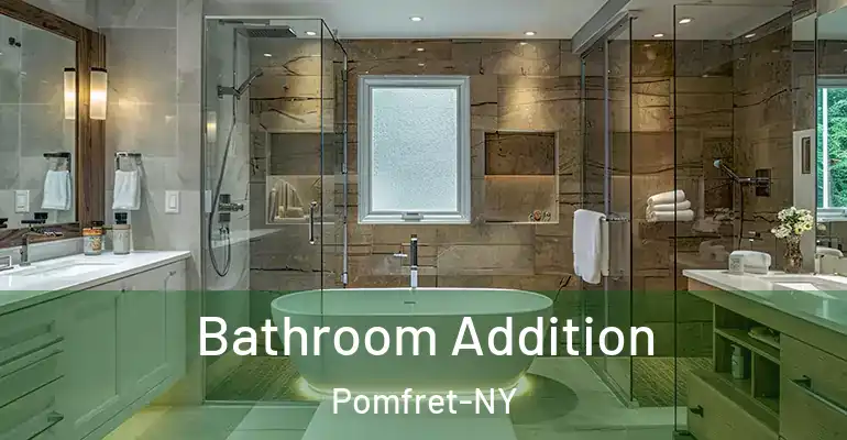 inner Bathroom imggen Bathroom Addition Pomfret-NY