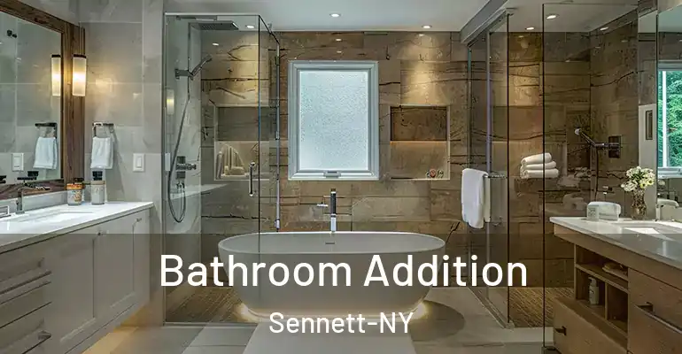 inner Bathroom imggen Bathroom Addition Sennett-NY