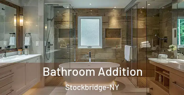 inner Bathroom imggen Bathroom Addition Stockbridge-NY