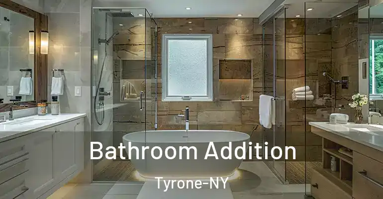inner Bathroom imggen Bathroom Addition Tyrone-NY