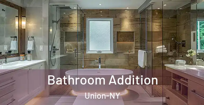 inner Bathroom imggen Bathroom Addition Union-NY