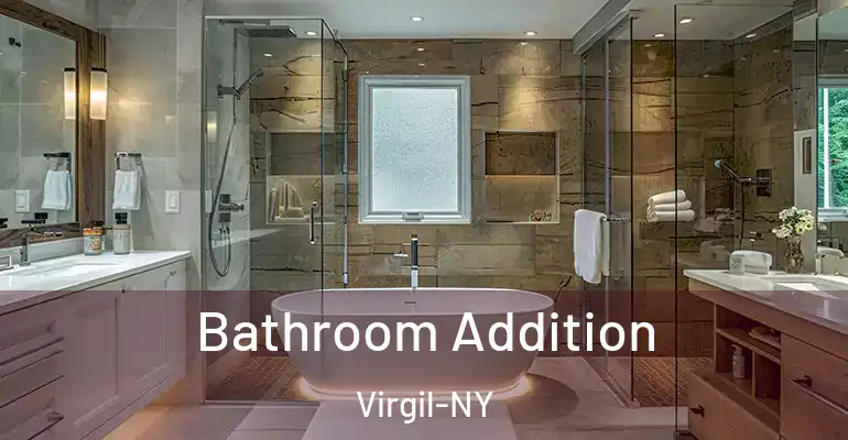inner Bathroom imggen Bathroom Addition Virgil-NY
