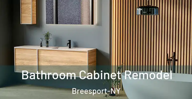 inner Bathroom imggen Bathroom Cabinet Remodel Breesport-NY